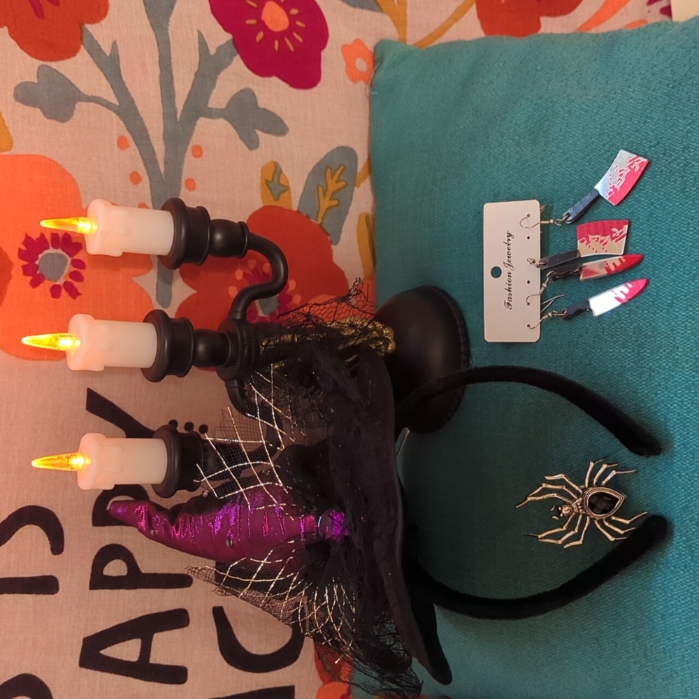 Halloween bundle
